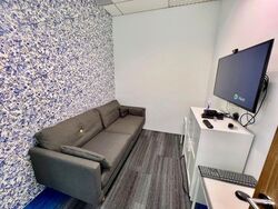 Bugis Junction (D7), Office #593481411